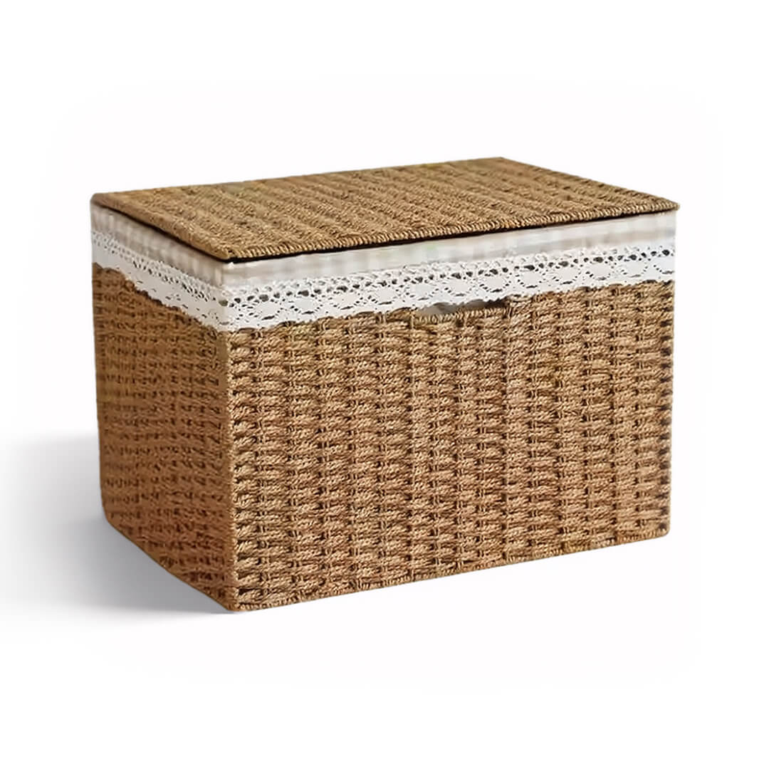 Household Storage Basket Suitable for Sundry Clothes