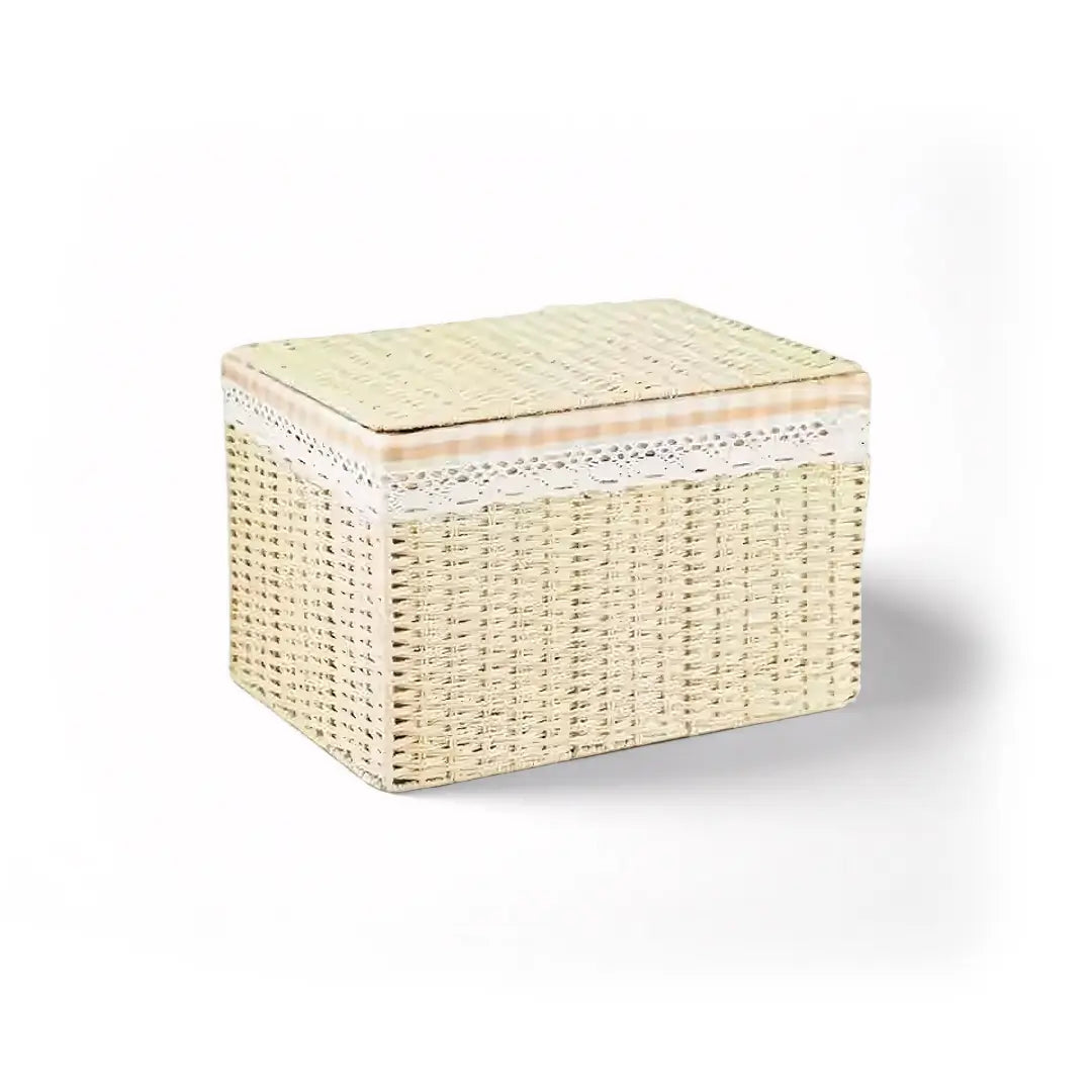 Household Storage Basket Suitable for Sundry Clothes