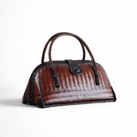 Bamboo Long Shell Handbag