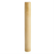 Natural Bamboo Multi-Function Portable Case: For Stationery, Brushes & Artwork